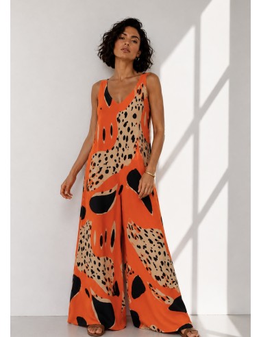 MONO ANYMAL ORANGE