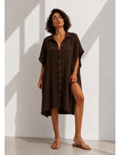 Vestido TRASPY (foto)