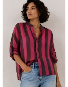 Camisa RASYAS FOTO