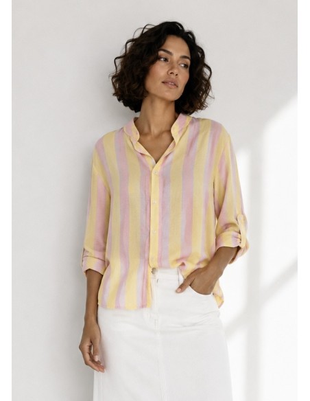 Camisa RASYAS FOTO
