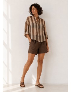Camisa RASYAS FOTO 2