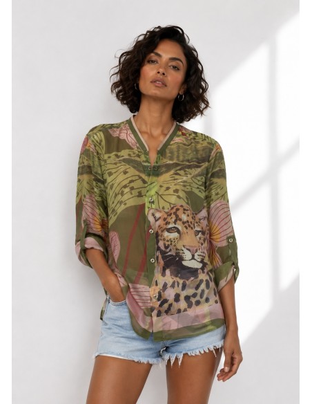 Camisa RASYAS