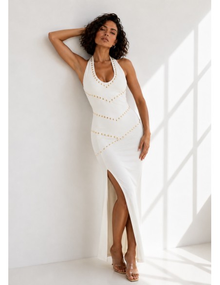 Vestido taxas KUELO