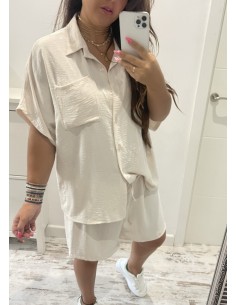 Conjunto PAMPLY 2