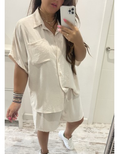 Conjunto PAMPLY
