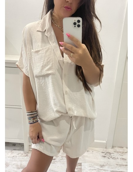 Conjunto PAMPLY