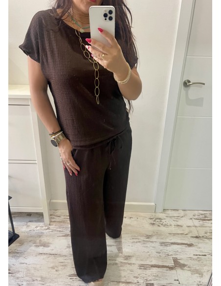 Conjunto GAZYKO