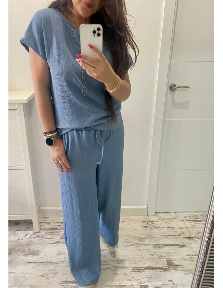 Conjunto GAZYKO