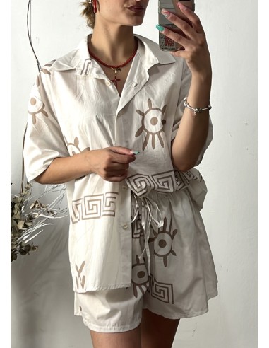 Conjunto TRYMPA