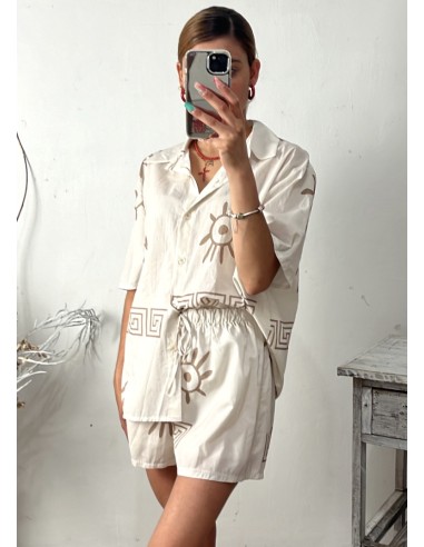 Conjunto TRYMPA