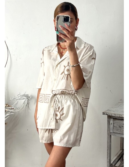 Conjunto TRYMPA