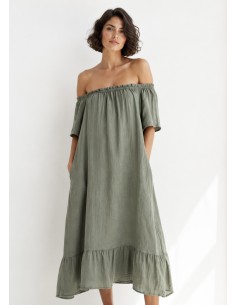 Vestido ALASKA