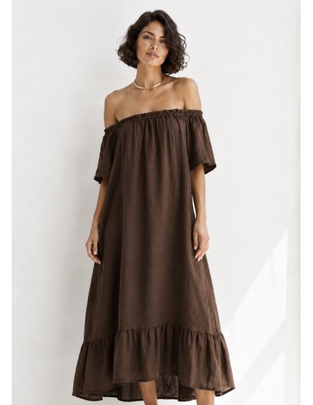 Vestido ALASKA
