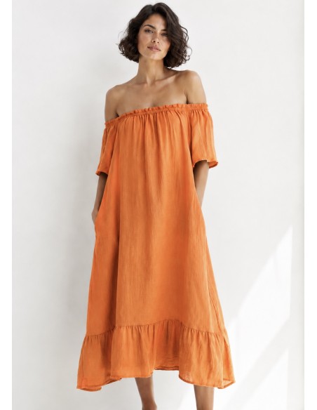 Vestido ALASKA