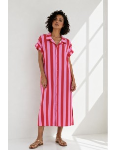 Vestido BYTELCHUS