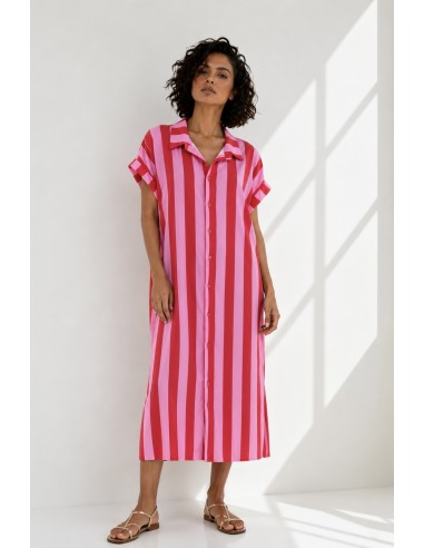 Vestido BYTELCHUS