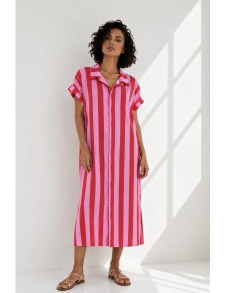 Vestido BYTELCHUS