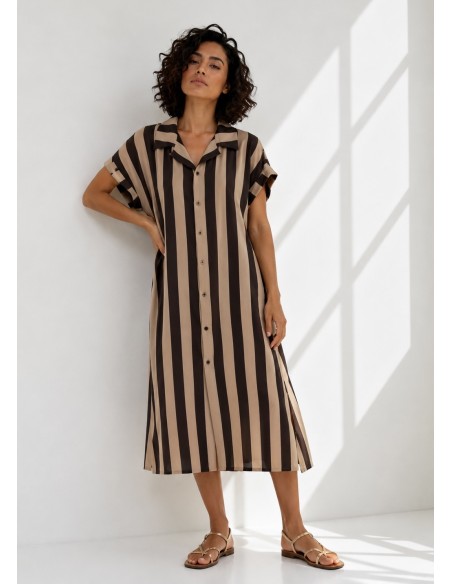 Vestido BYTELCHUS