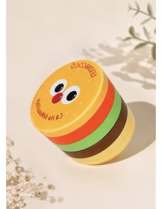Hamburguesa KIT