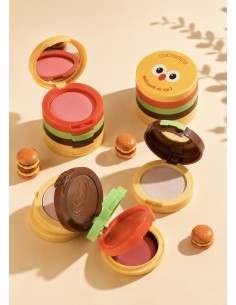Hamburguesa KIT 2