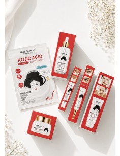 Pack KOJIC - ACID