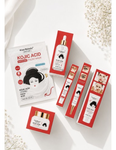 Pack KOJIC - ACID