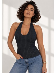 Top DENIM DIPLOMATIK