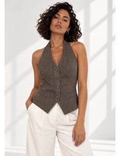 CHALECO DENIM DIPLOMATIK 2