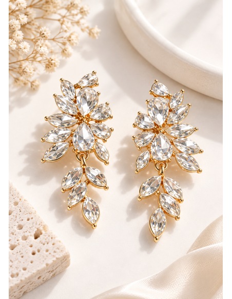Pendientes KRISTAIN