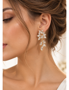 Pendientes KRISTAIN 2