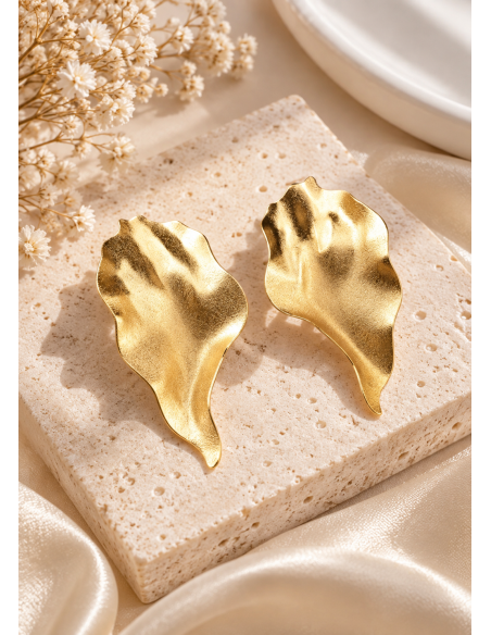 Pendientes FORM JOAL