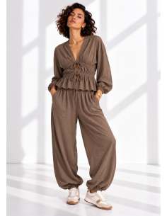 Conjunto SAKRYY