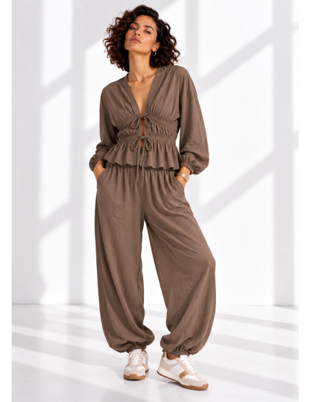 Conjunto SAKRYY