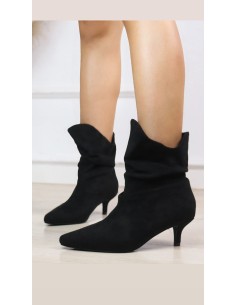 Botin PIRUY BLACK