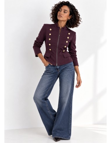 Chaqueta PLEMPLU NAPOLEON
