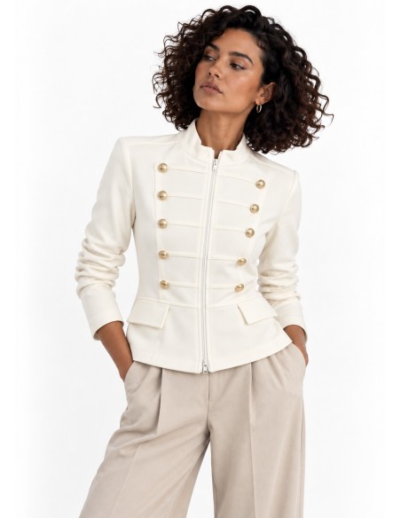 Chaqueta PLEMPLU NAPOLEON