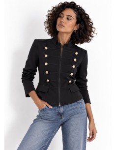 Chaqueta PLEMPLU NAPOLEON