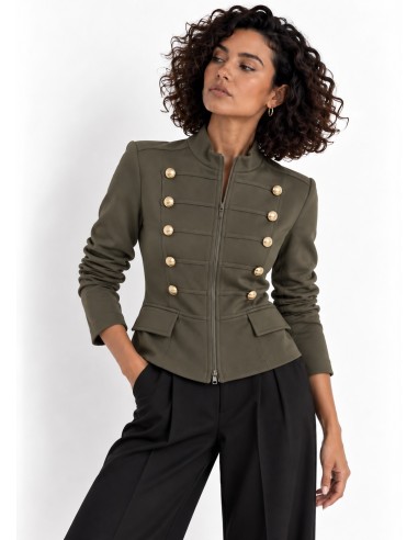 Chaqueta PLEMPLU NAPOLEON