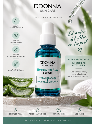 SERUM HYALURONIC
