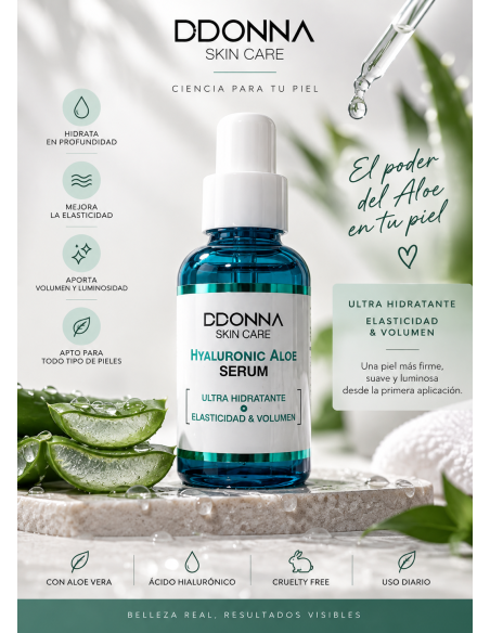 SERUM HYALURONIC