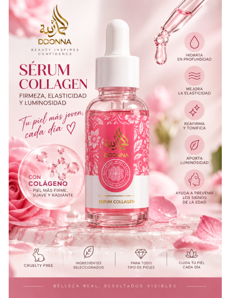 SERUM COLAGENO