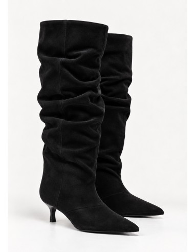 Botas lYKKAN Negras