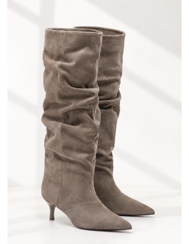 Botas LYKKAN topo