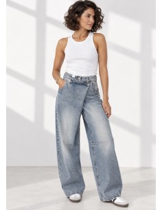 Jeans GLOBO URKEN