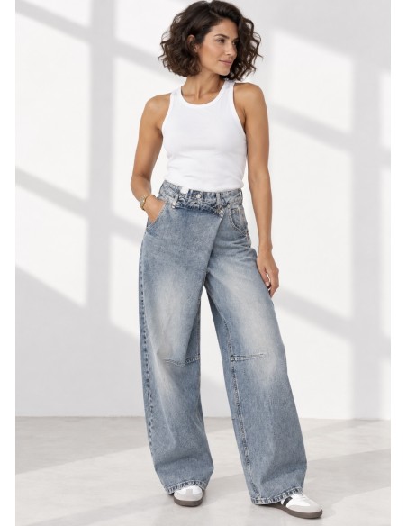 Jeans GLOBO URKEN