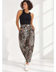 Pantalón print Baloon