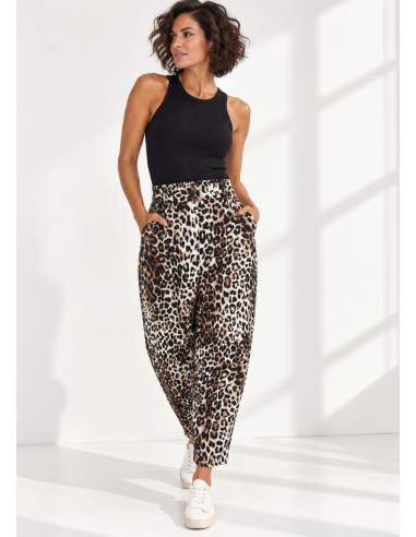 Pantalón print Baloon