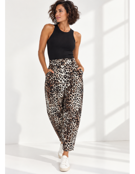 Pantalón print Baloon