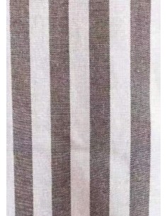 Camisa Rayaas brown 2