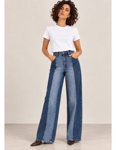 JEANS BIKOLO V41COL